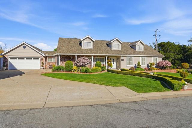 46811 Agave Court, Fremont, CA 94539