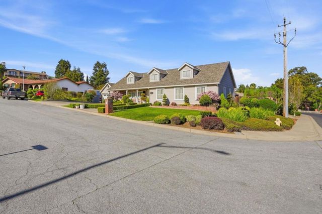 46811 Agave Court, Fremont, CA 94539