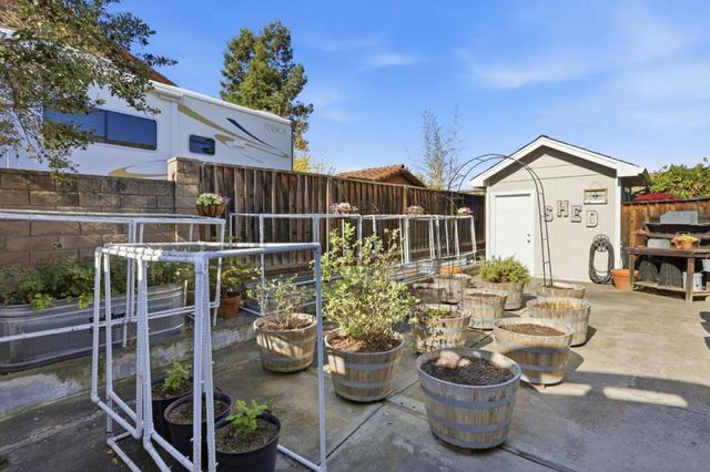 46811 Agave Court, Fremont, CA 94539