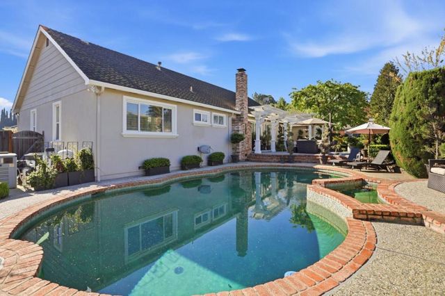 46811 Agave Court, Fremont, CA 94539