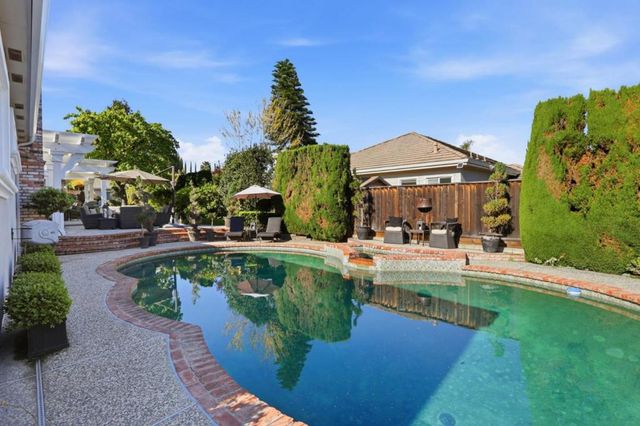 46811 Agave Court, Fremont, CA 94539