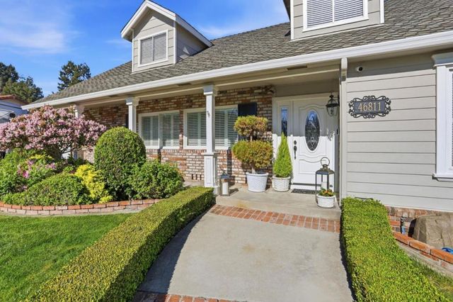 46811 Agave Court, Fremont, CA 94539