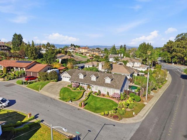 46811 Agave Court, Fremont, CA 94539