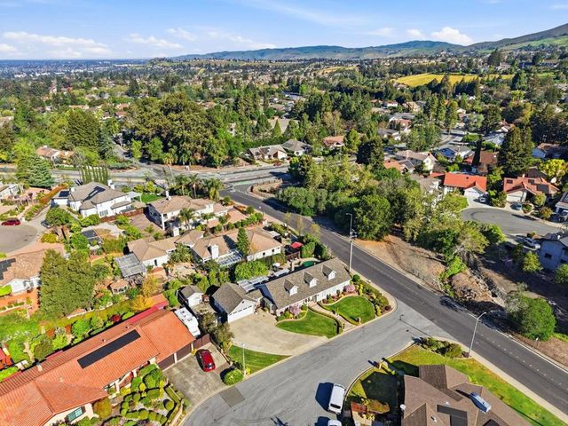 46811 Agave Court, Fremont, CA 94539