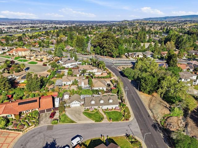 46811 Agave Court, Fremont, CA 94539