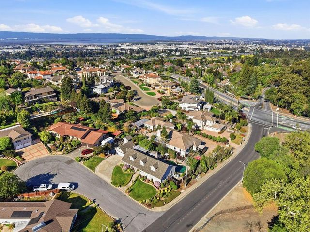 46811 Agave Court, Fremont, CA 94539