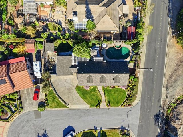 46811 Agave Court, Fremont, CA 94539