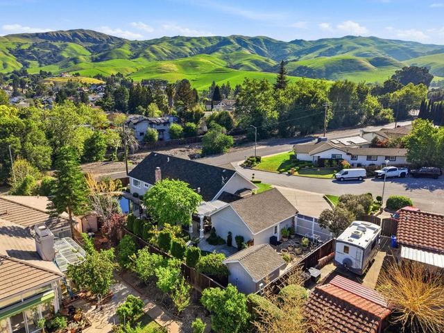 46811 Agave Court, Fremont, CA 94539