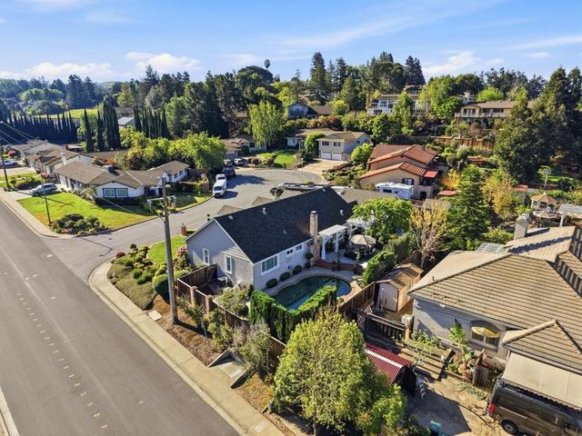 46811 Agave Court, Fremont, CA 94539