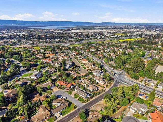 46811 Agave Court, Fremont, CA 94539