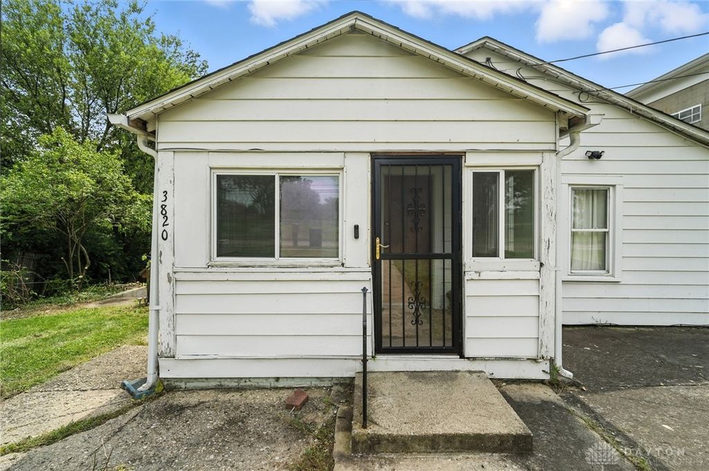 3820 Germantown Pike, Dayton, OH 45417