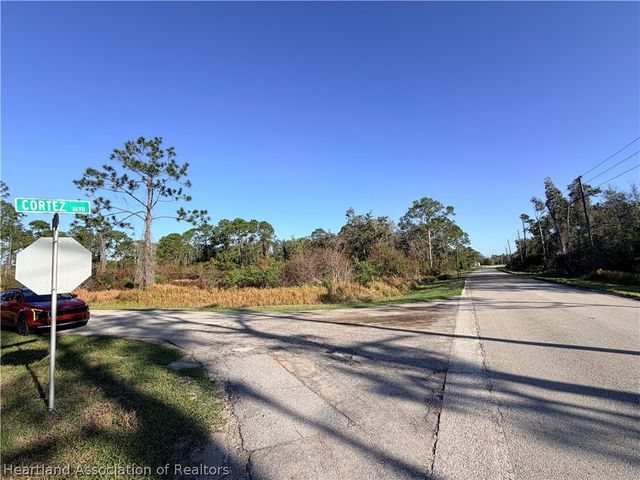 5009 Cortez Boulevard, Sebring, FL 33872