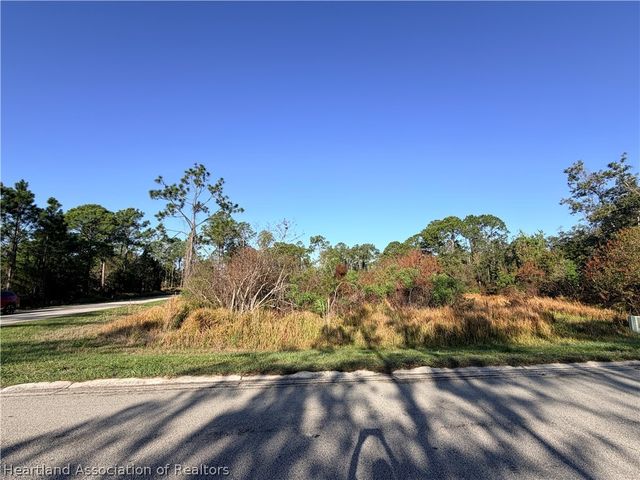 5009 Cortez Boulevard, Sebring, FL 33872