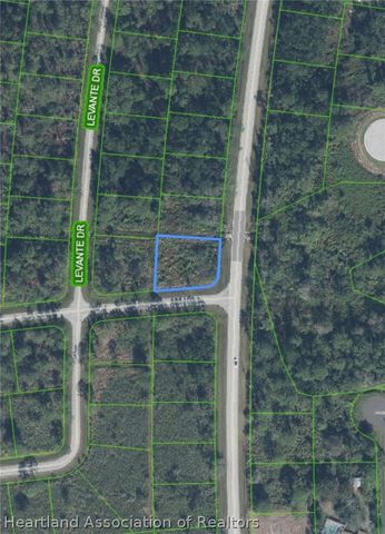 5009 Cortez Boulevard, Sebring, FL 33872