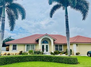 2087 Portland Avenue, Wellington, FL 33414