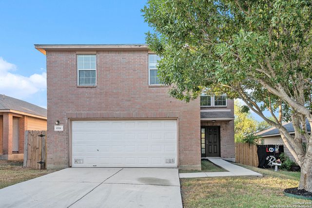 6334 Fence, San Antonio, TX 78244