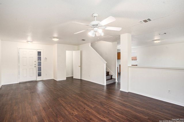 6334 Fence, San Antonio, TX 78244