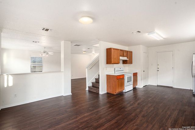 6334 Fence, San Antonio, TX 78244