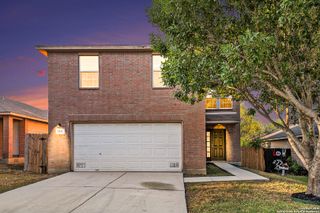 6334 Fence, San Antonio, TX 78244