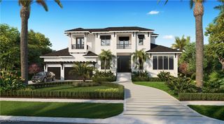 3840 CRAYTON RD, Naples, FL 34103