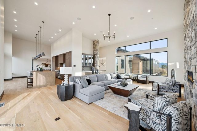 2005 Lookout Peak Circle, Heber City, UT 84032