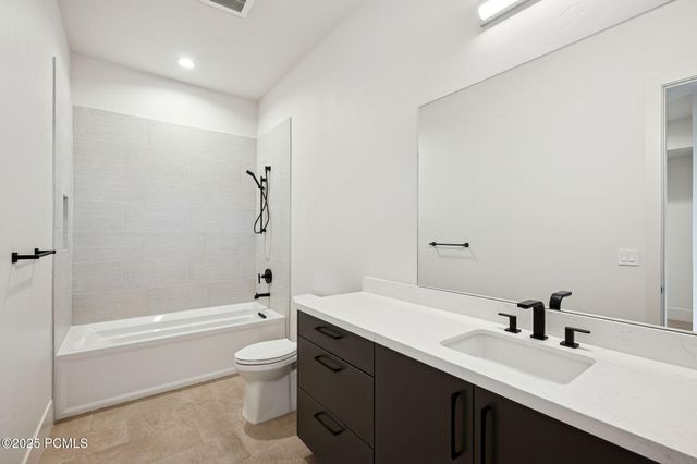 2005 Lookout Peak Circle, Heber City, UT 84032