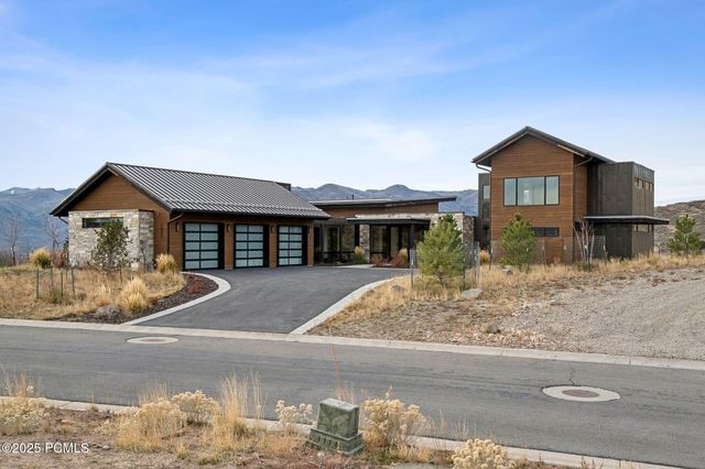 2005 Lookout Peak Circle, Heber City, UT 84032