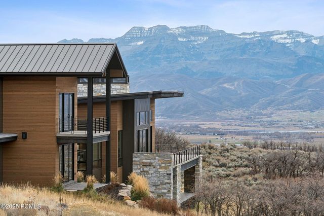 2005 Lookout Peak Circle, Heber City, UT 84032
