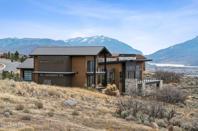 2005 Lookout Peak Circle, Heber City, UT 84032