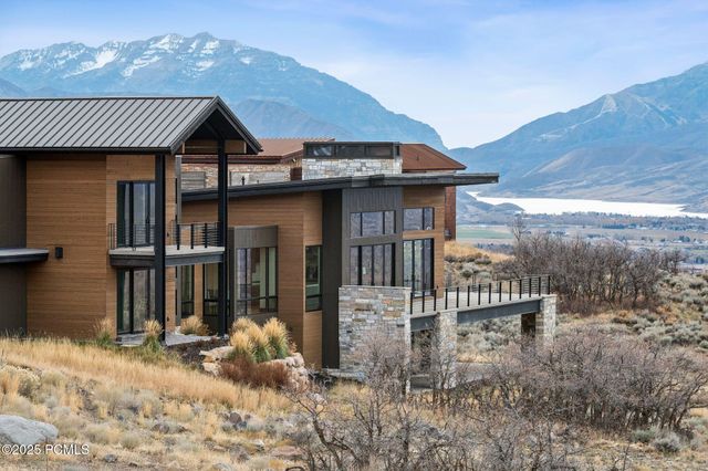 2005 Lookout Peak Circle, Heber City, UT 84032