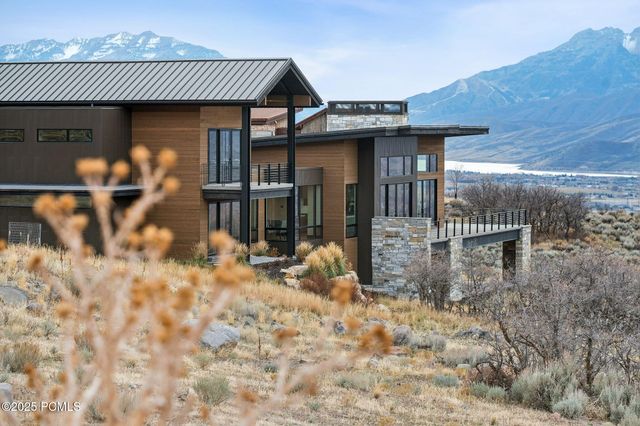 2005 Lookout Peak Circle, Heber City, UT 84032