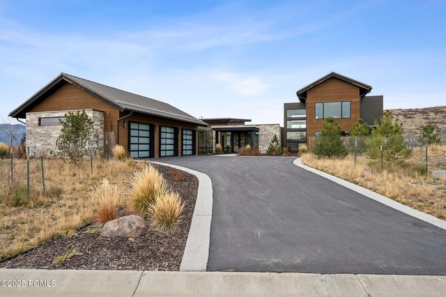 2005 Lookout Peak Circle, Heber City, UT 84032