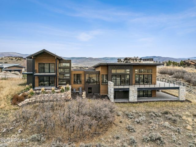 2005 Lookout Peak Circle, Heber City, UT 84032