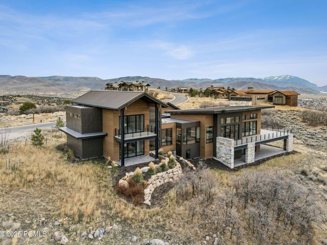 2005 Lookout Peak Circle, Heber City, UT 84032