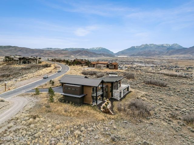 2005 Lookout Peak Circle, Heber City, UT 84032