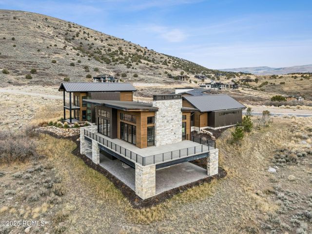 2005 Lookout Peak Circle, Heber City, UT 84032