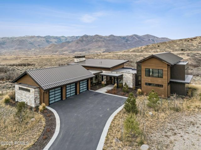 2005 Lookout Peak Circle, Heber City, UT 84032
