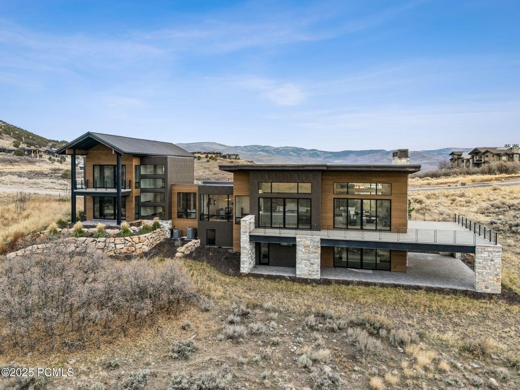2005 Lookout Peak Circle, Heber City, UT 84032