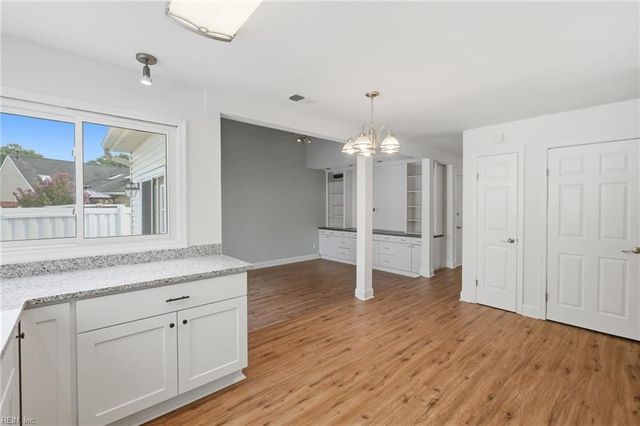 1869 Tolstoy DR, Virginia Beach, VA 23454