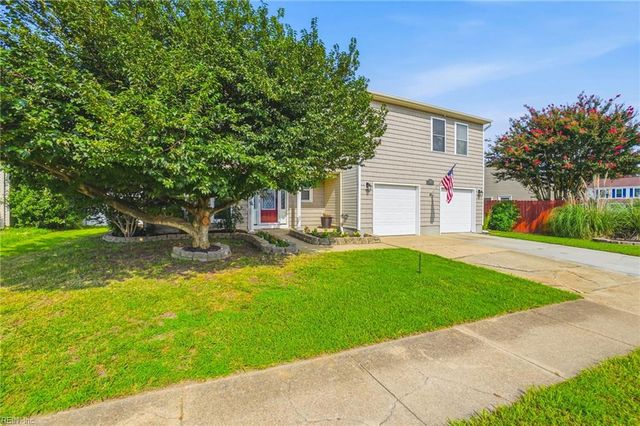 1869 Tolstoy DR, Virginia Beach, VA 23454
