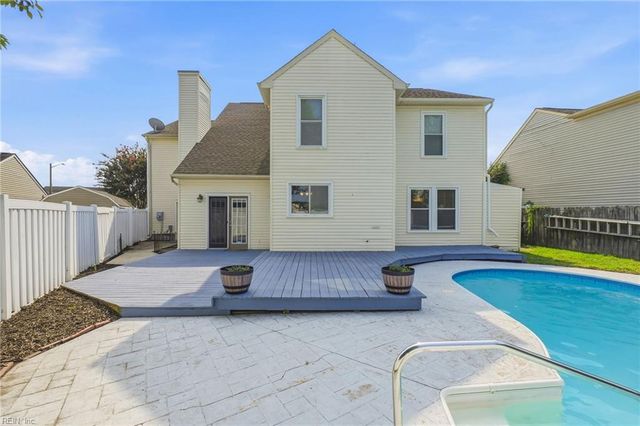 1869 Tolstoy DR, Virginia Beach, VA 23454