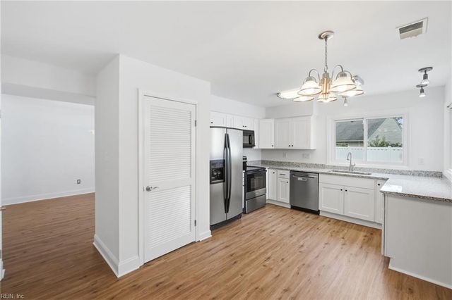 1869 Tolstoy DR, Virginia Beach, VA 23454