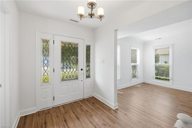 1869 Tolstoy DR, Virginia Beach, VA 23454