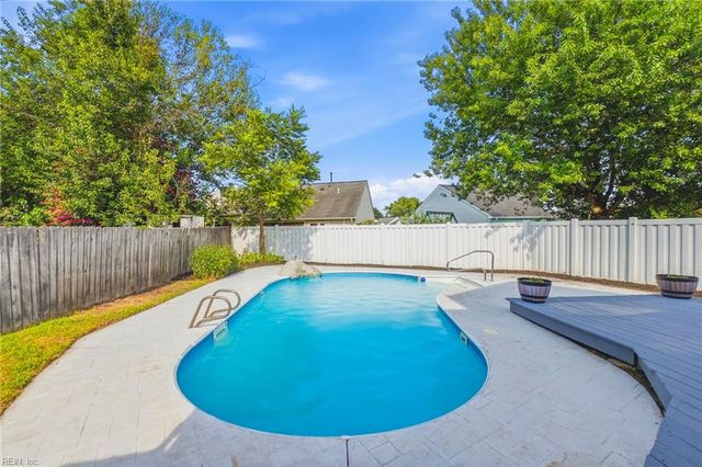 1869 Tolstoy DR, Virginia Beach, VA 23454