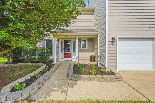 1869 Tolstoy DR, Virginia Beach, VA 23454