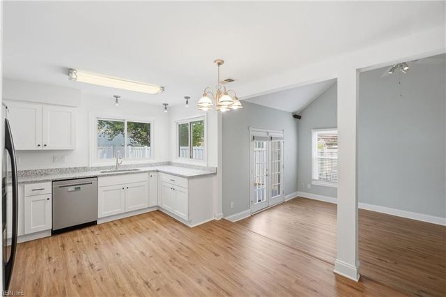 1869 Tolstoy DR, Virginia Beach, VA 23454
