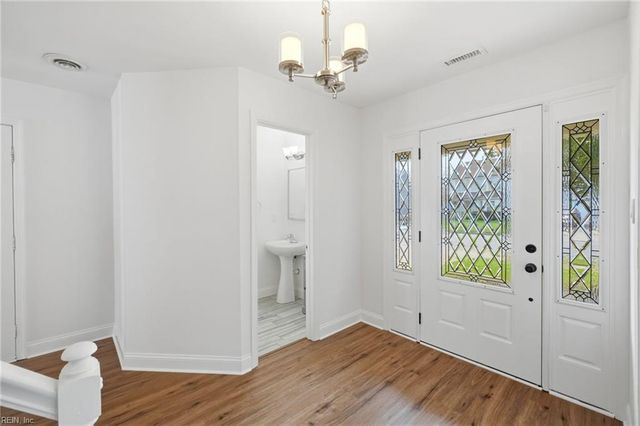 1869 Tolstoy DR, Virginia Beach, VA 23454