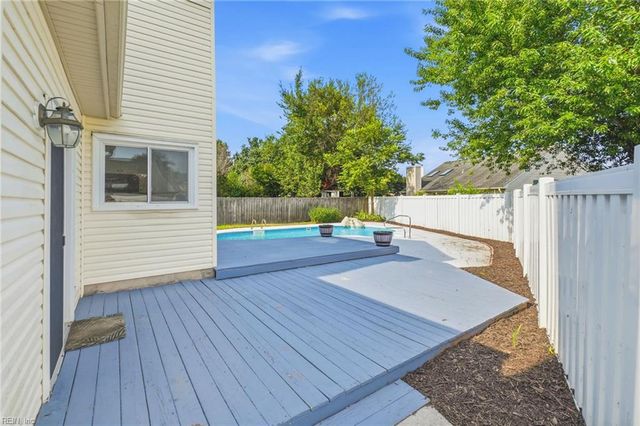 1869 Tolstoy DR, Virginia Beach, VA 23454