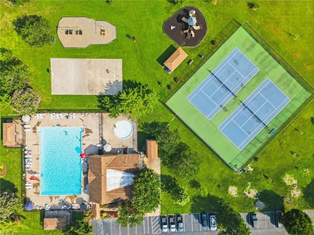 1869 Tolstoy DR, Virginia Beach, VA 23454