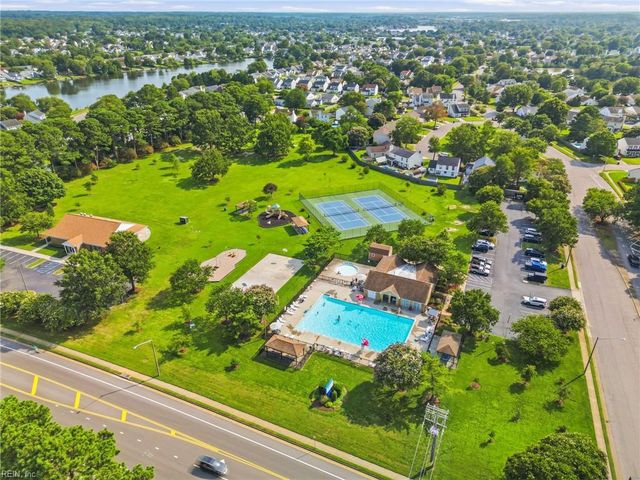 1869 Tolstoy DR, Virginia Beach, VA 23454
